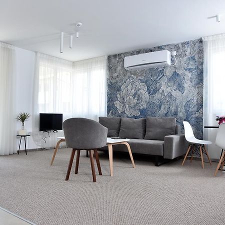 Kozle City Apartments Σκόπια Δωμάτιο φωτογραφία