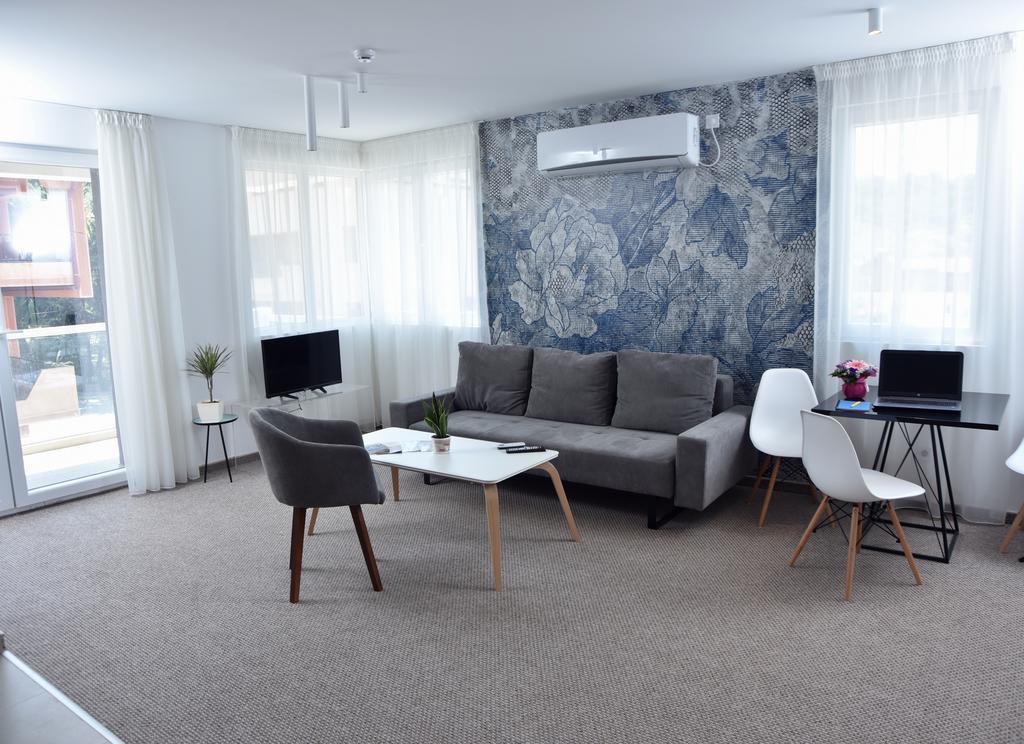 Kozle City Apartments Σκόπια Εξωτερικό φωτογραφία