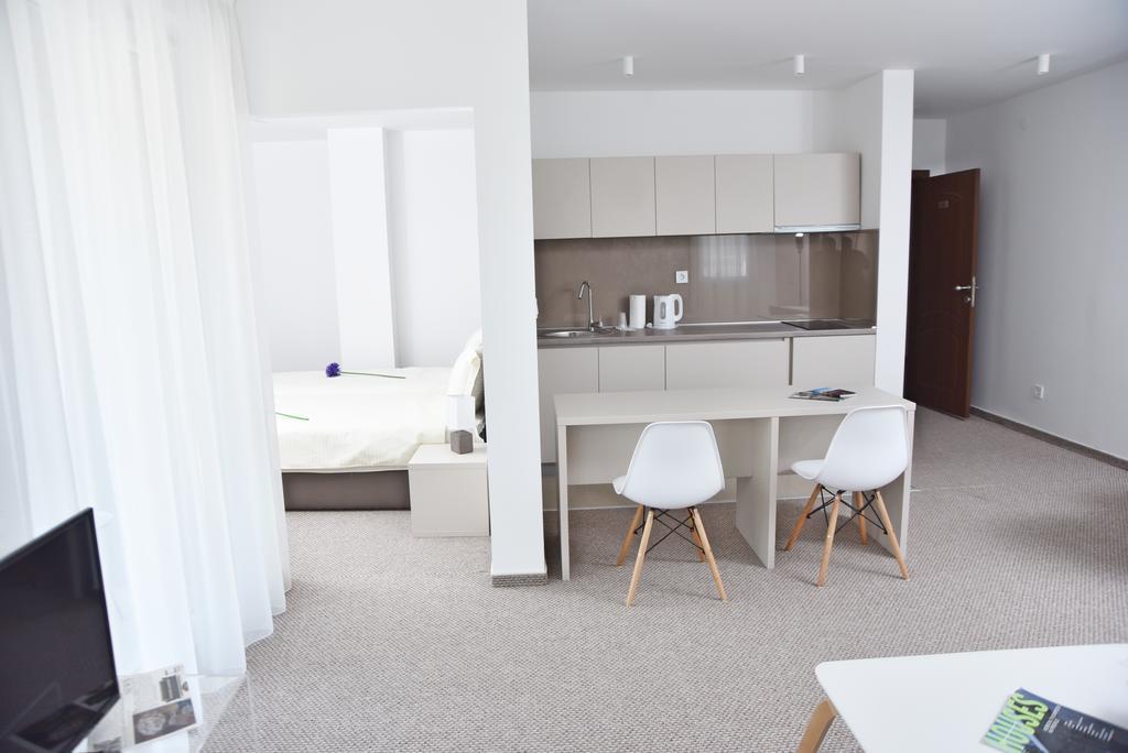 Kozle City Apartments Σκόπια Εξωτερικό φωτογραφία
