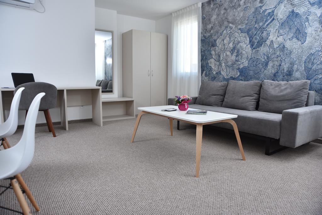 Kozle City Apartments Σκόπια Εξωτερικό φωτογραφία