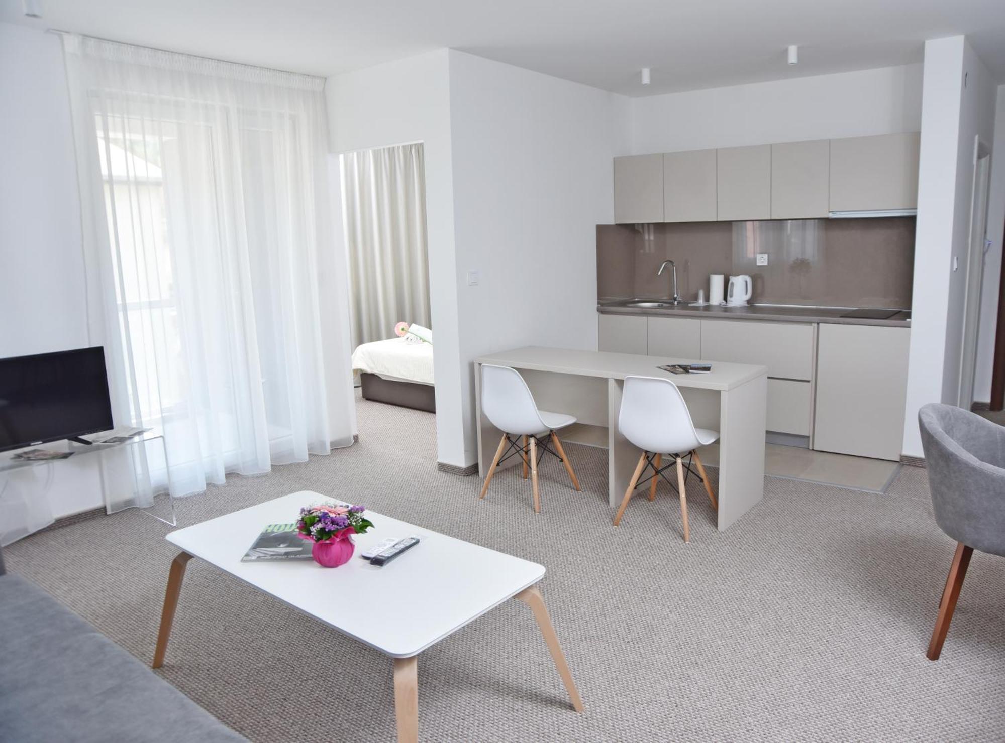 Kozle City Apartments Σκόπια Εξωτερικό φωτογραφία