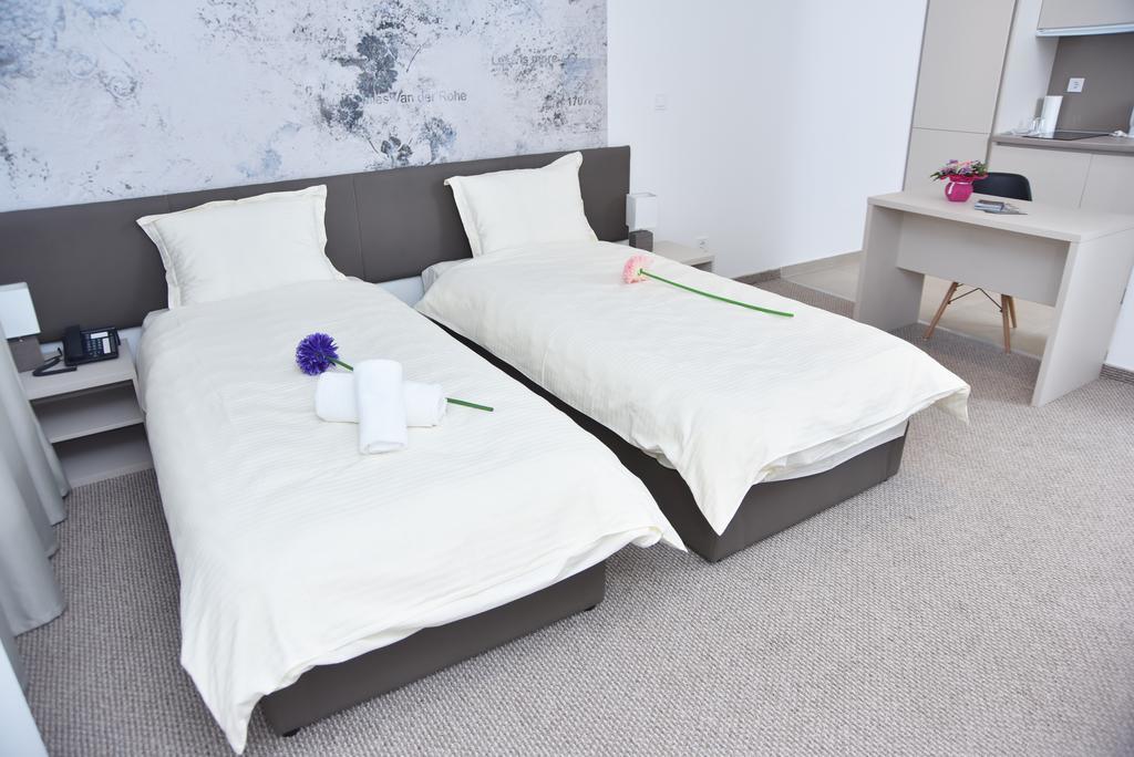 Kozle City Apartments Σκόπια Δωμάτιο φωτογραφία