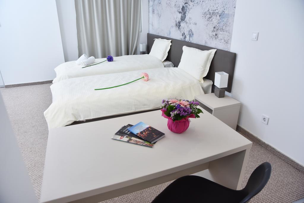 Kozle City Apartments Σκόπια Δωμάτιο φωτογραφία