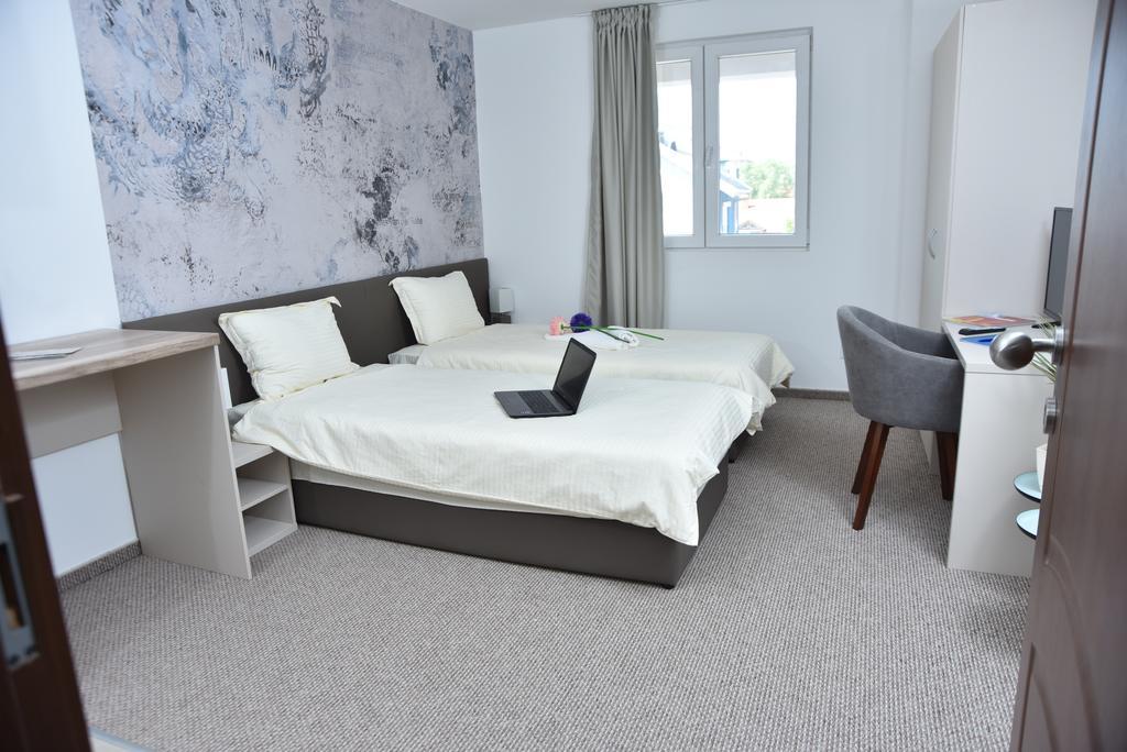 Kozle City Apartments Σκόπια Δωμάτιο φωτογραφία