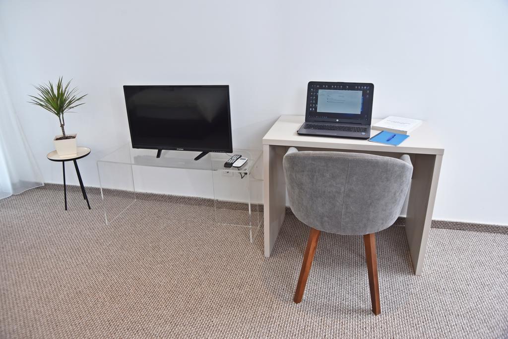 Kozle City Apartments Σκόπια Δωμάτιο φωτογραφία