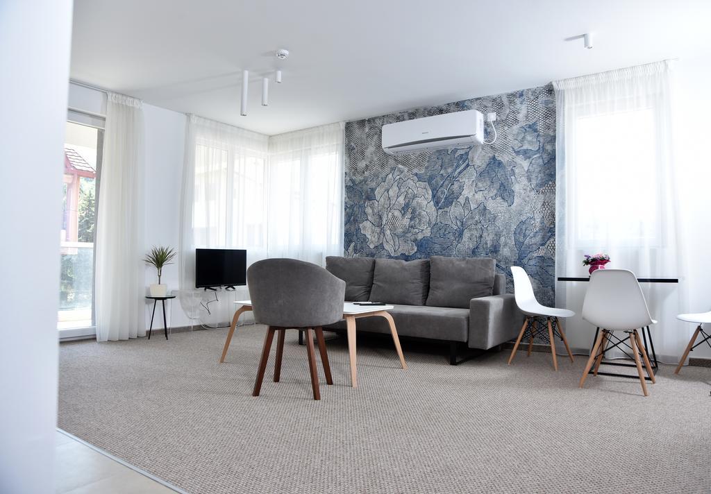 Kozle City Apartments Σκόπια Δωμάτιο φωτογραφία