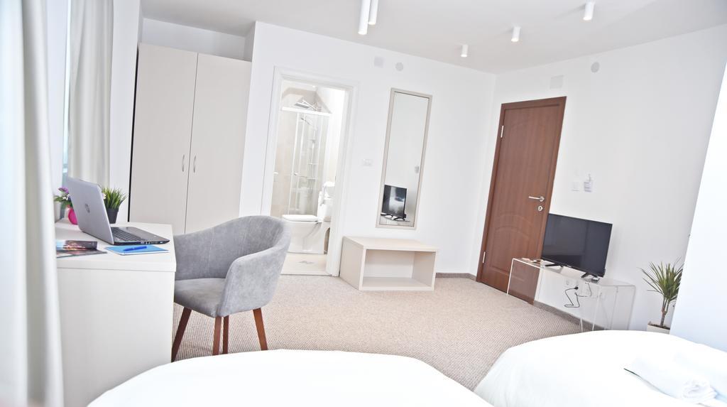 Kozle City Apartments Σκόπια Δωμάτιο φωτογραφία