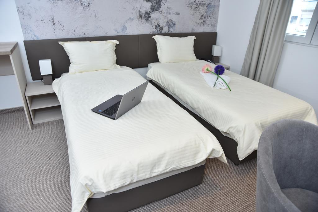 Kozle City Apartments Σκόπια Δωμάτιο φωτογραφία