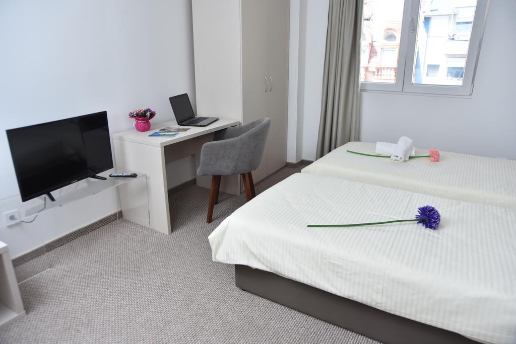 Kozle City Apartments Σκόπια Δωμάτιο φωτογραφία