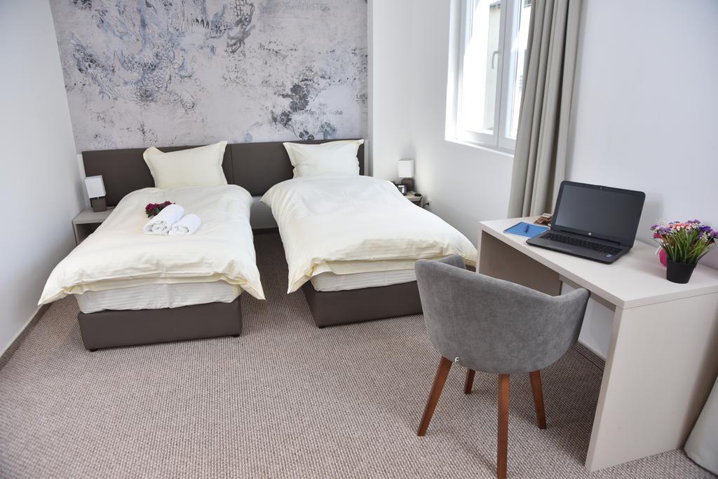 Kozle City Apartments Σκόπια Δωμάτιο φωτογραφία