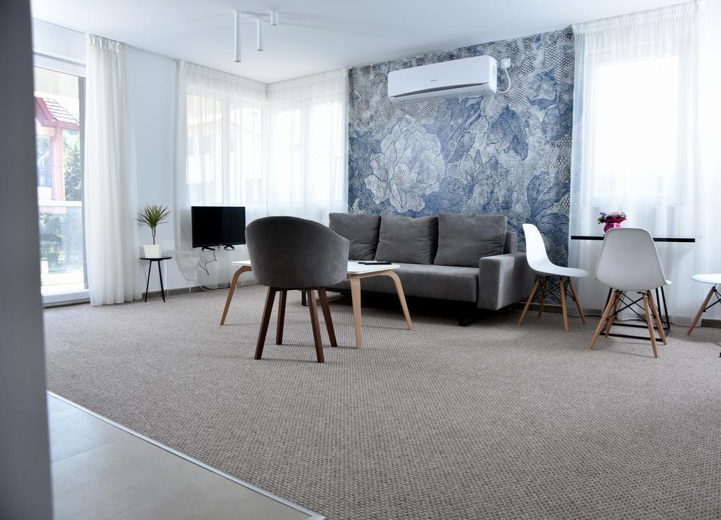 Kozle City Apartments Σκόπια Δωμάτιο φωτογραφία
