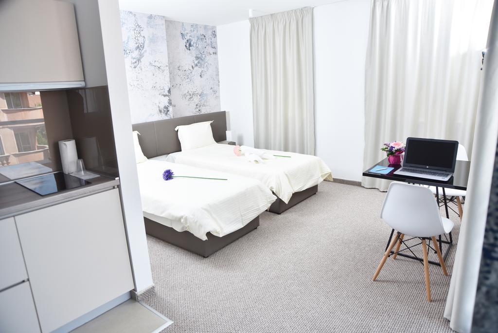 Kozle City Apartments Σκόπια Δωμάτιο φωτογραφία