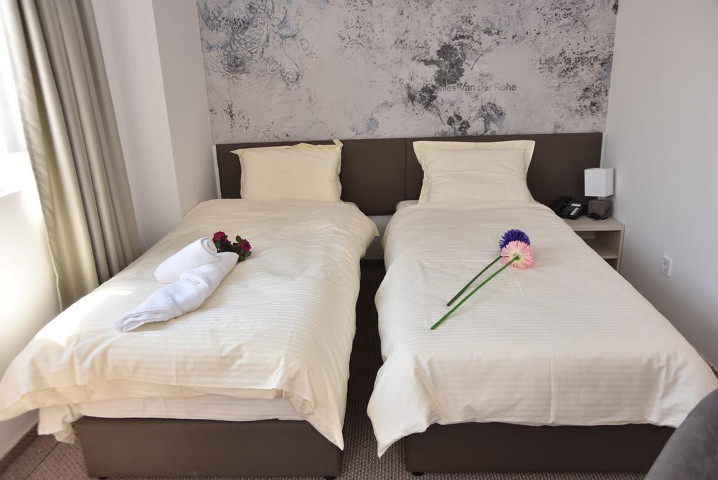 Kozle City Apartments Σκόπια Δωμάτιο φωτογραφία