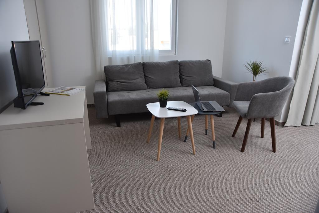 Kozle City Apartments Σκόπια Δωμάτιο φωτογραφία