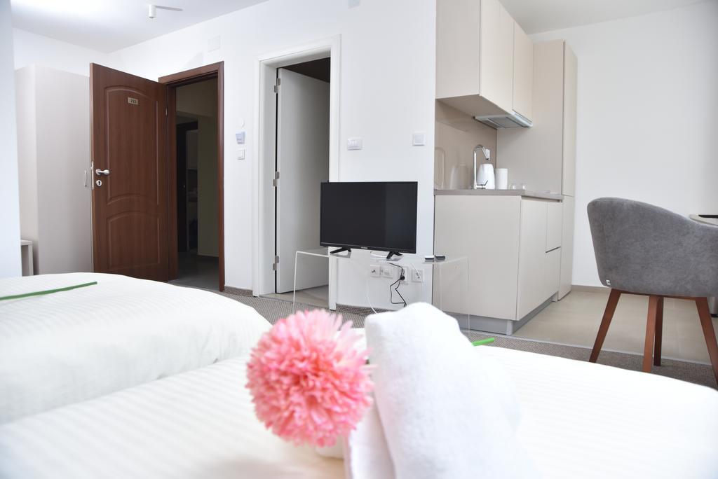 Kozle City Apartments Σκόπια Δωμάτιο φωτογραφία