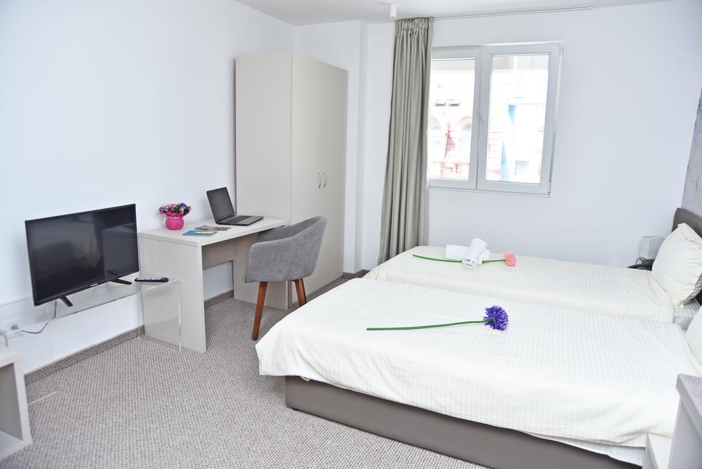 Kozle City Apartments Σκόπια Δωμάτιο φωτογραφία