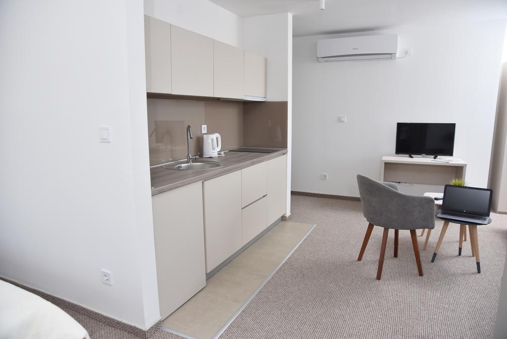 Kozle City Apartments Σκόπια Δωμάτιο φωτογραφία