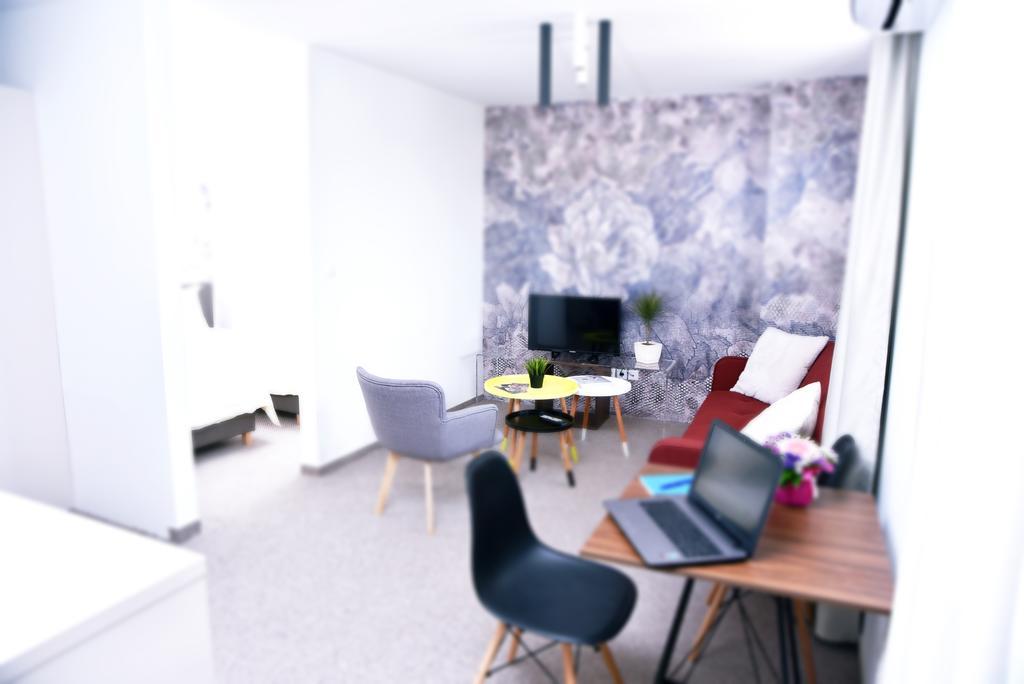 Kozle City Apartments Σκόπια Δωμάτιο φωτογραφία