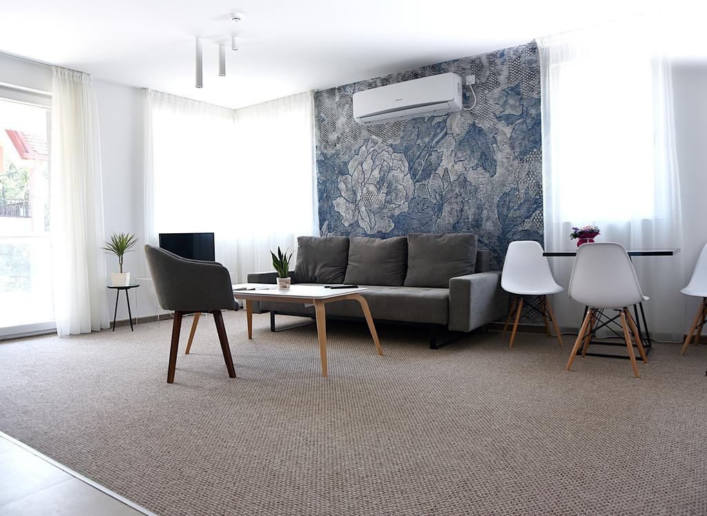 Kozle City Apartments Σκόπια Δωμάτιο φωτογραφία